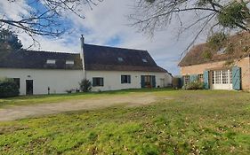 Chambres D'Hotes Le Matou Roux
