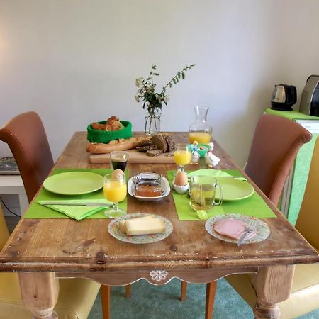 Chambres D'Hotes Le Matou Roux Isle-et-Bardais Esterno foto