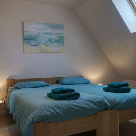 Chambres D'Hotes Le Matou Roux Isle-et-Bardais Esterno foto
