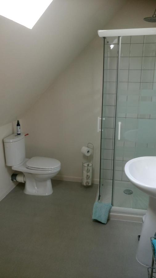 Chambres D'Hotes Le Matou Roux Isle-et-Bardais Esterno foto