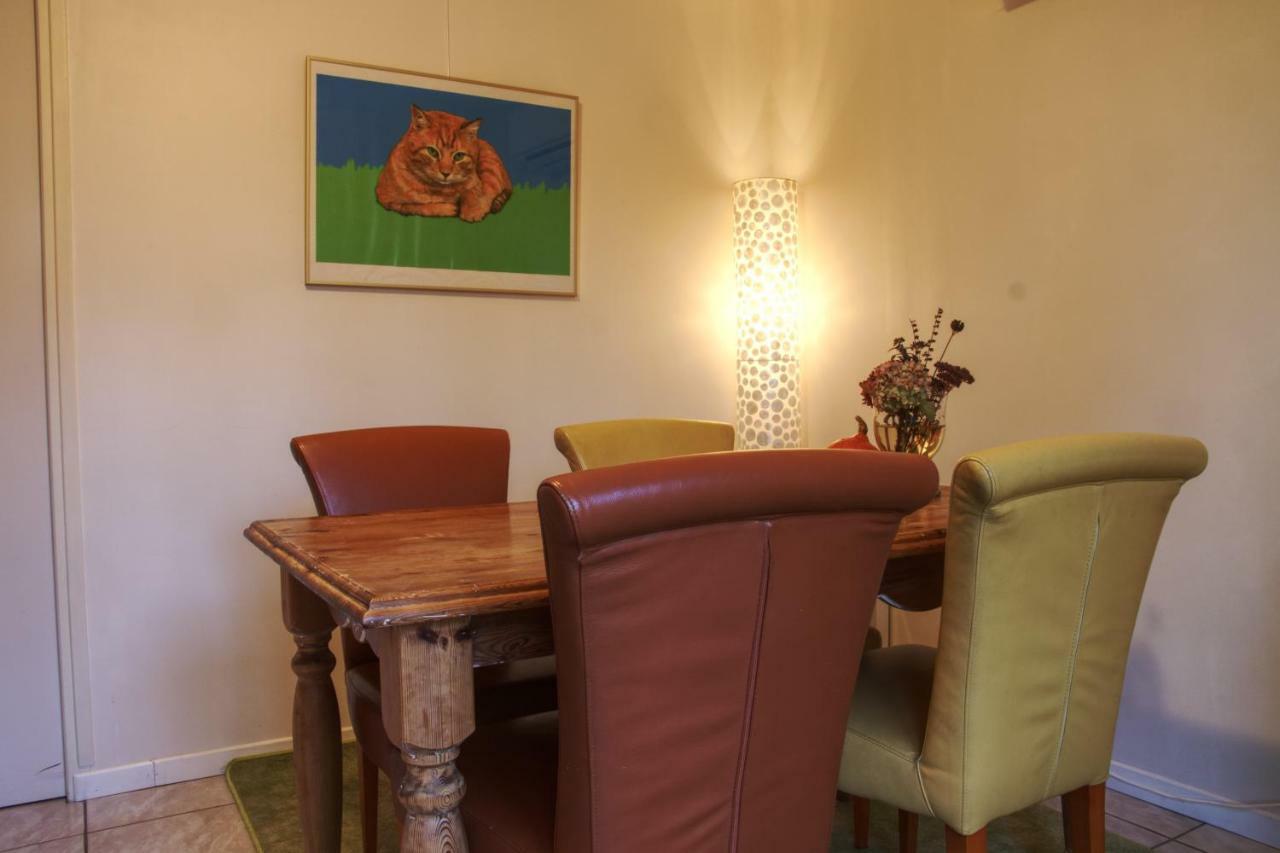 Chambres D'Hotes Le Matou Roux Isle-et-Bardais Esterno foto