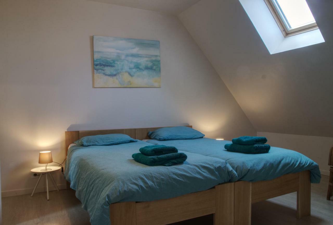 Chambres D'Hotes Le Matou Roux Isle-et-Bardais Esterno foto