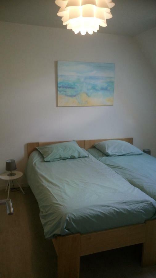 Chambres D'Hotes Le Matou Roux Isle-et-Bardais Esterno foto
